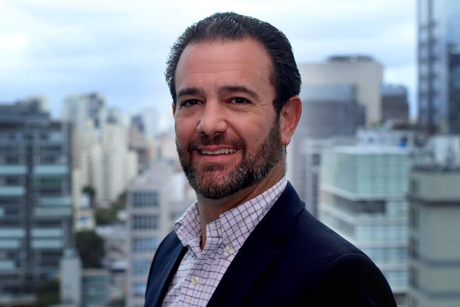 Gustavo Rey de Carvalho