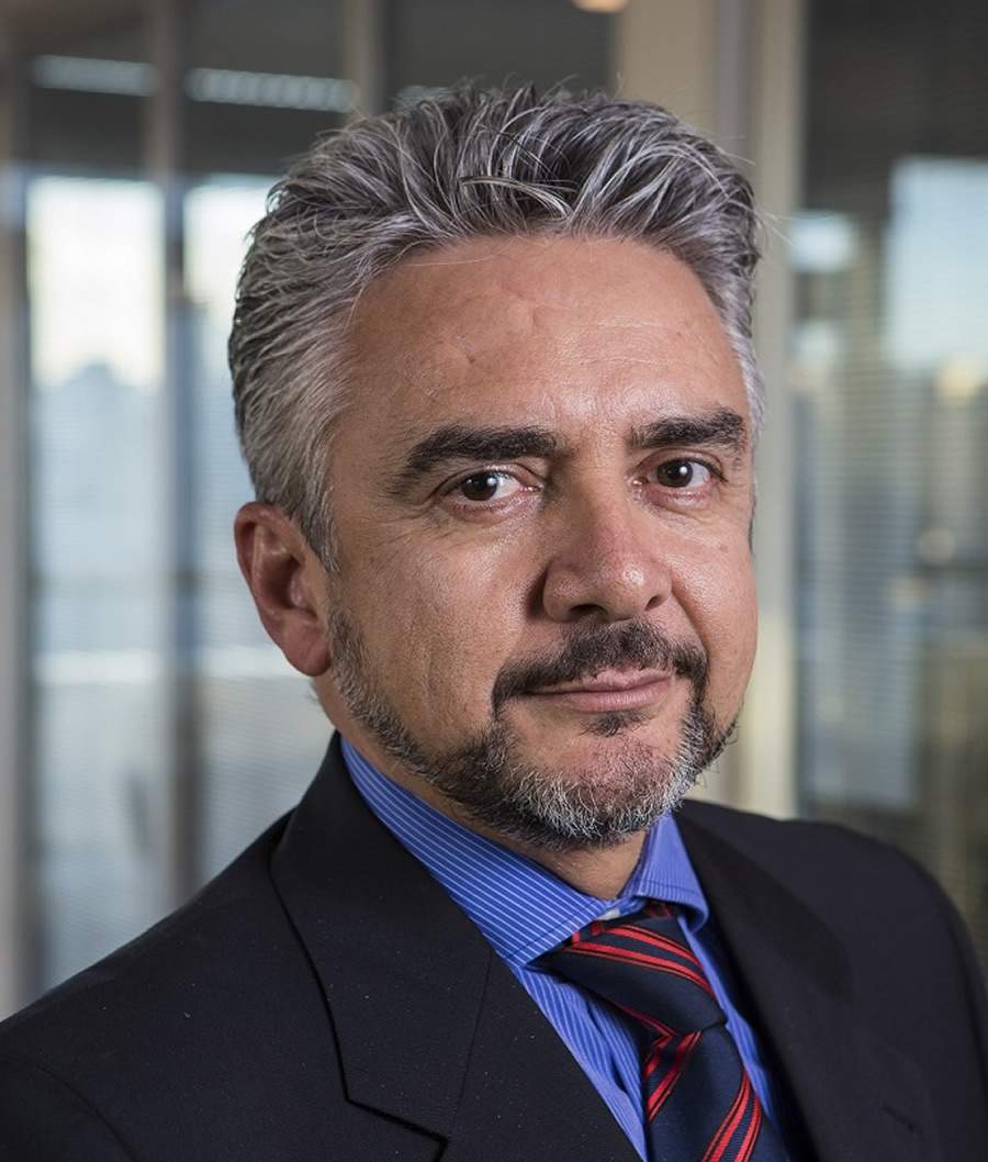 Rivaldo Leite - Porto Seguro / cr&eacute;dito da imagem: Fernando Martinho