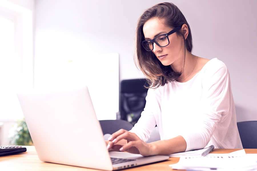 Dicas para realizar um home office produtivo