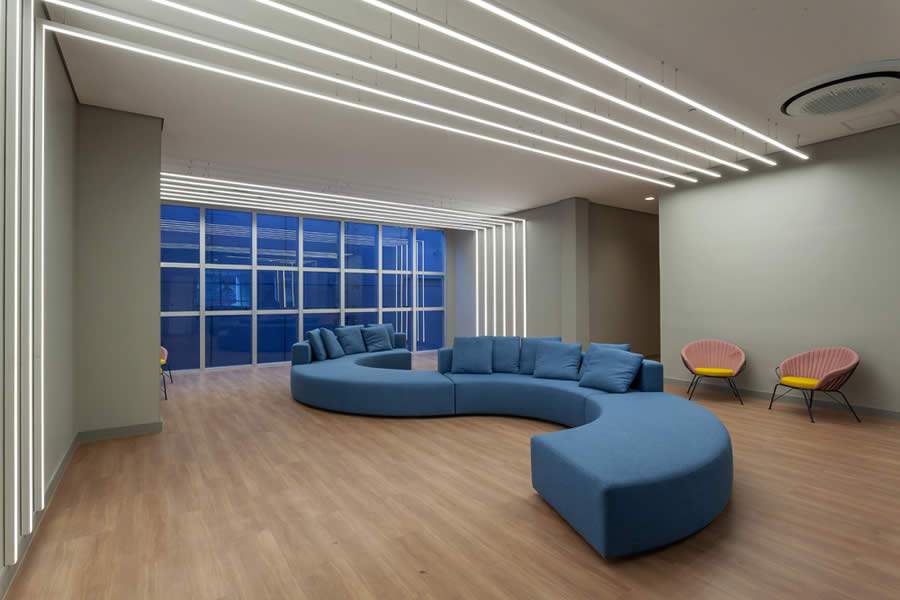 A nova realidade dos ambientes h&iacute;bridos no contexto empresarial