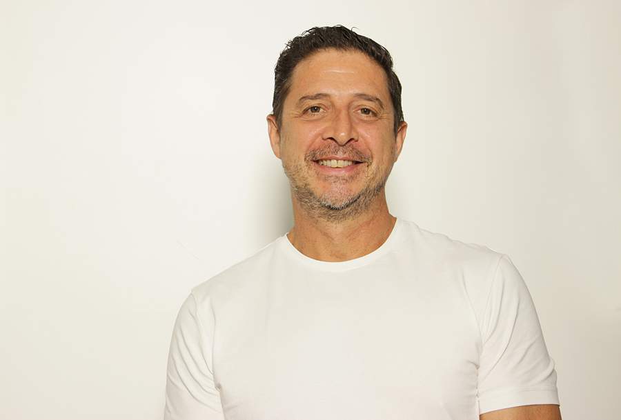 Adriano Almeida, DPO da Yapoli