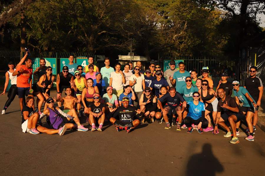  Inscri&ccedil;&otilde;es para o Clube Keepers est&atilde;o abertas Foto: Divulga&ccedil;&atilde;o