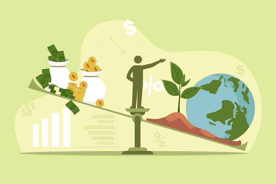 B4: R$ 1,1 bilhão em créditos projetados para negociação em apenas dois anos - Crédito: Freepik