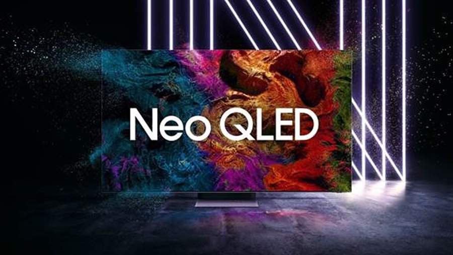 Samsung apresenta campanha de TVs pr&eacute;-Black Friday para ajudar consumidor na busca do modelo ideal