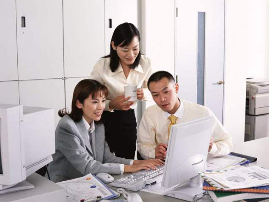 Qual ser&aacute; a evolu&ccedil;&atilde;o da experi&ecirc;ncia de trabalho?