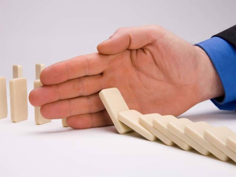 Especialista em recuperar empresas em crise explica a rela&ccedil;&atilde;o entre o ritmo de uma crise empresarial e o efeito no fluxo de caixa