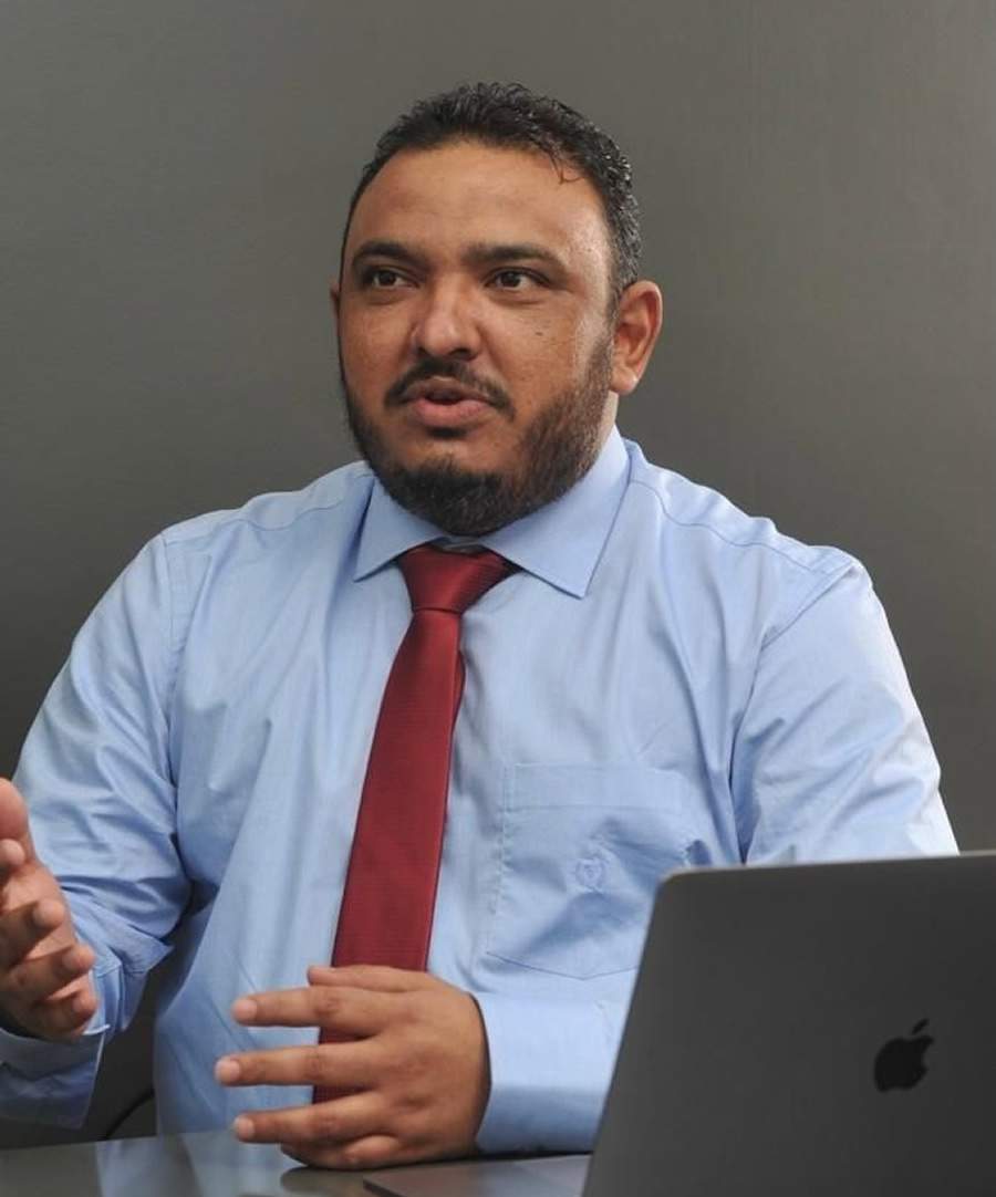 Nomadismo digital e o futuro das profiss&otilde;es