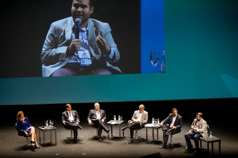 Bons ventos da recupera&ccedil;&atilde;o da economia brasileira devem fortalecer ainda mais o mercado de seguros no pa&iacute;s