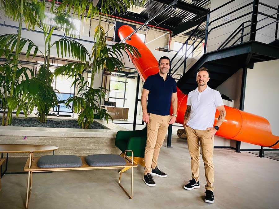 Seguralta - Divulga&ccedil;&atilde;o