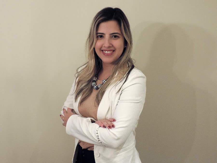 Marina Franco - psic&oacute;loga