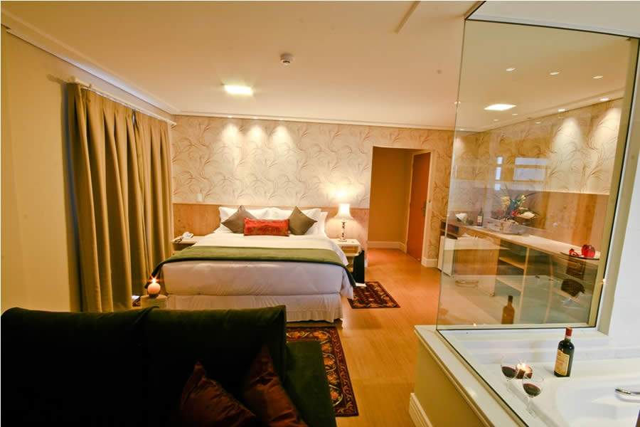 Pousada Annecy - Divulgação