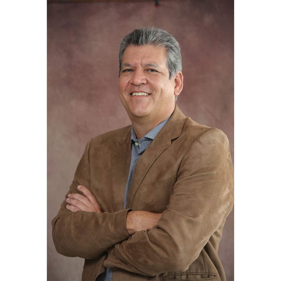 Lu&iacute;s Felipe de Oliveira, Diretor de Gest&atilde;o Corporativa da Delphos - Foto: Divulga&ccedil;&atilde;o