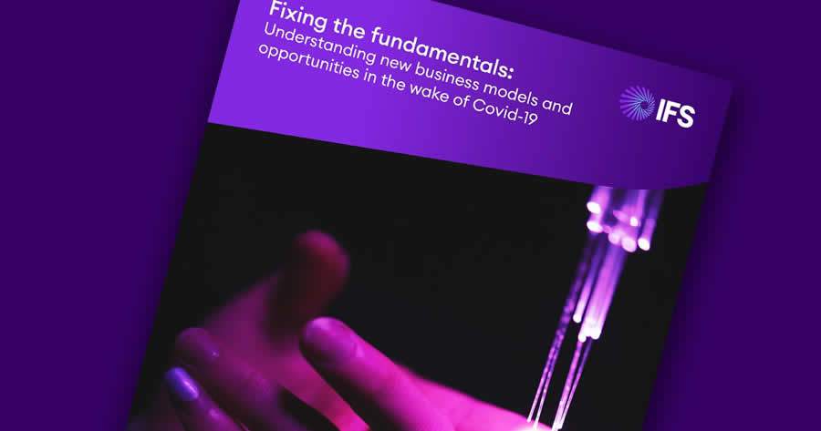 As empresas n&atilde;o est&atilde;o equipadas para entregar experi&ecirc;ncia ao cliente, revela estudo da IFS