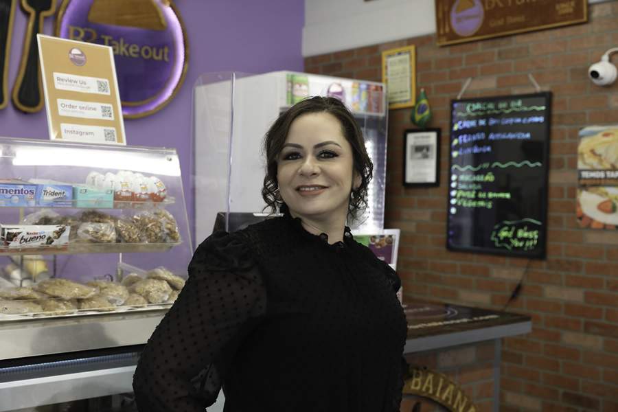 Empres&aacute;ria de sucesso nos EUA, ensina 3 dicas para diminuir o impacto da infla&ccedil;&atilde;o no seu neg&oacute;cio