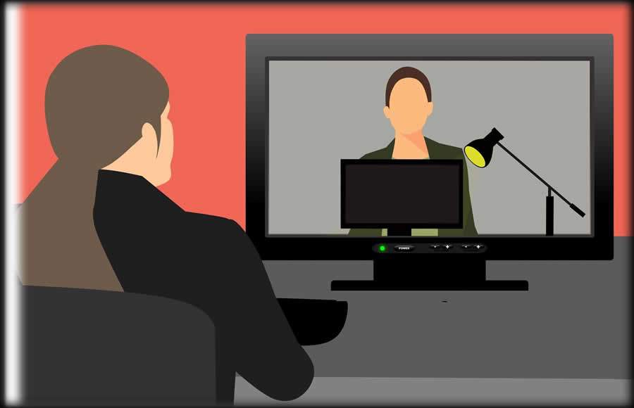 Seleção de candidatos online cresce com a pandemia