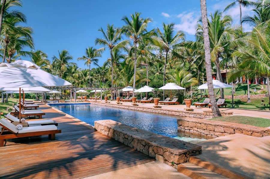 Sol, tranquilidade e relaxamento: Txai Resort Itacaré é destino ideal para curtir para os feriados de novembro