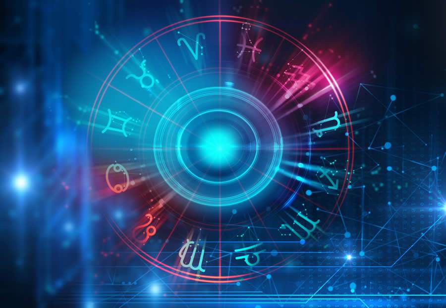 Confira as previs&otilde;es de cada signo - Divulga&ccedil;&atilde;o