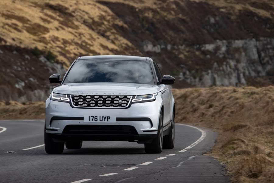 Range Rover Velar 2023 Chega ao Brasil com Nova Motoriza&ccedil;&atilde;o H&iacute;brida Plug-In