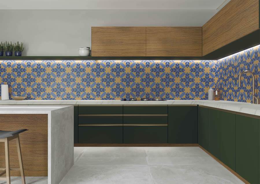 Lan&ccedil;amento da Ceusa tem inspira&ccedil;&atilde;o na t&eacute;cnica de Benjamim Bay