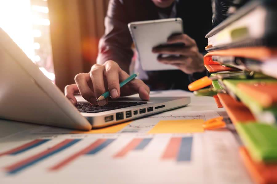 Gerenciamento correto nas m&iacute;dias sociais gera oportunidade para crescer na crise