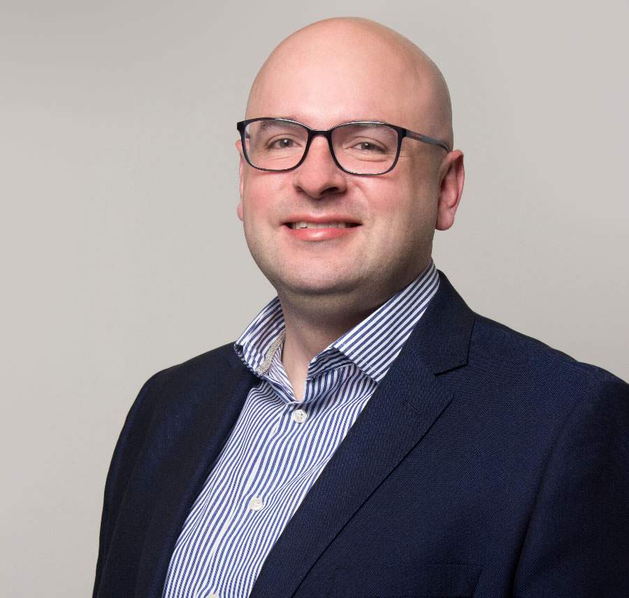 Elemar J&uacute;nior, CEO EximiaCo 