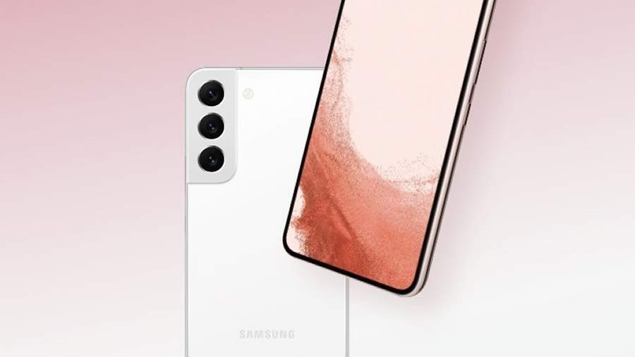 Galaxy S22 5G e S22+ 5G: Domine a noite e d&ecirc; forma ao seu mundo