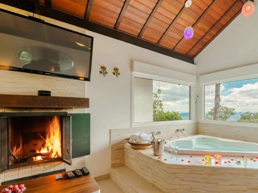 Pousada Pedras &amp; Sonhos