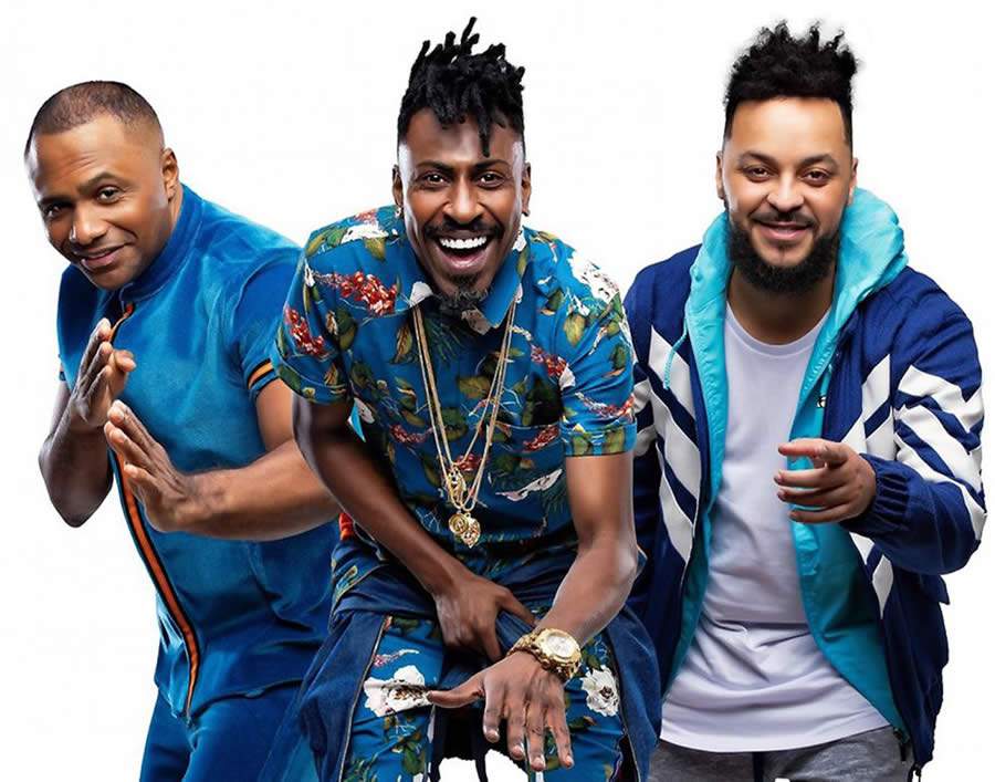 Pixote reúne seus maiores sucessos em show exclusivo na tela da Band. Crédito: Divulgação