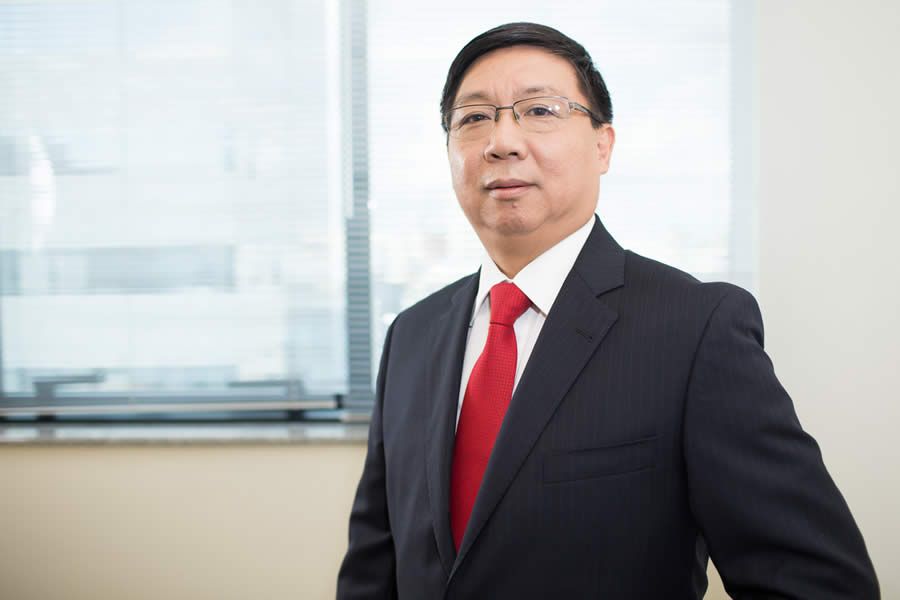 Júlio Sato - Diretor Regional SP Interior I