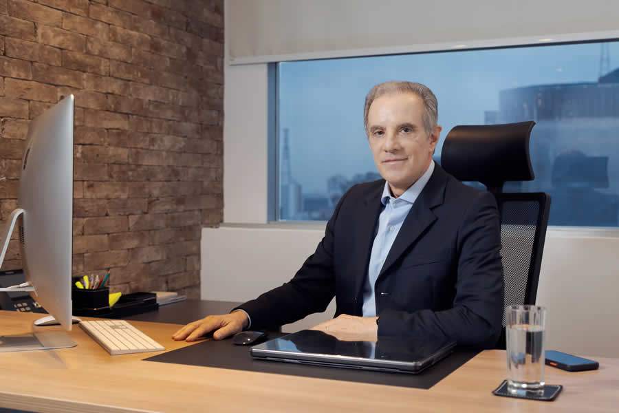 Jorge Ramos, CEO da Idea Maker_Cr&eacute;dito de imagem Luciano Alves