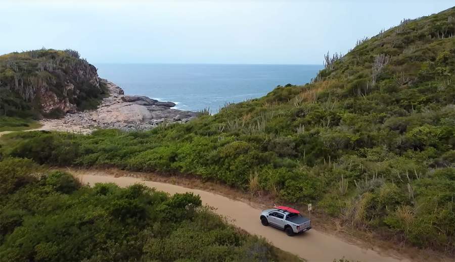 FordRanger-SurfSaquarema