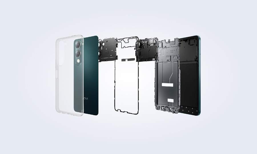 JOVI fortalece presença no Brasil com smartphones feitos para a rotina multitarefas