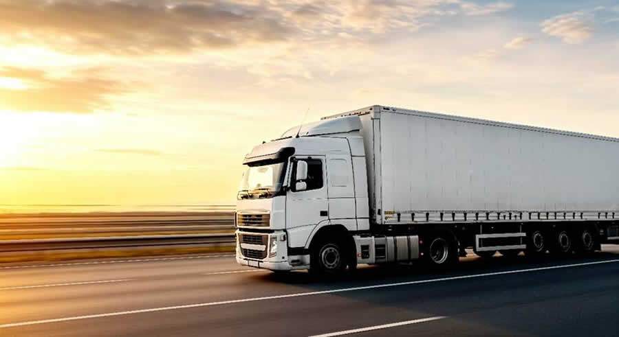 Proteção patrimonial e financeira no transporte de cargas é ampliada pelos seguros obrigatórios