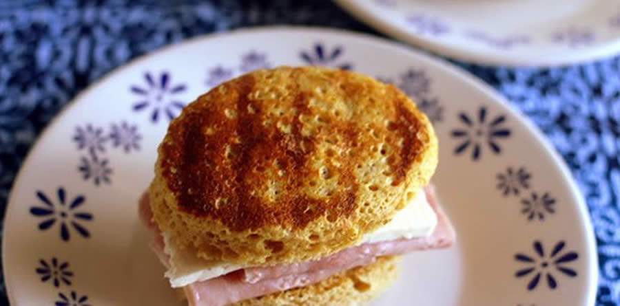 Aprenda receitinha simples e prática para o café da manhã