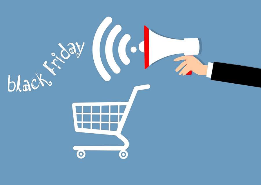 Como o varejo deve preparar os &uacute;ltimos ajustes para a Black Friday?