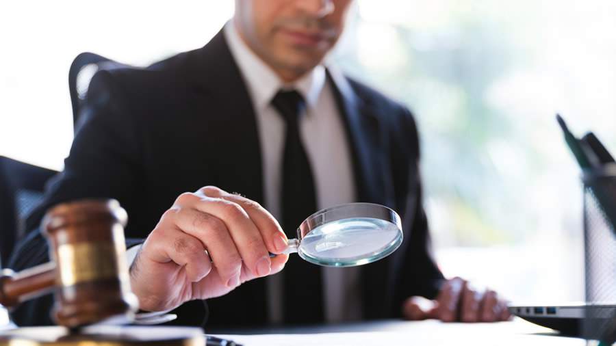 advogado - reproducao pexels