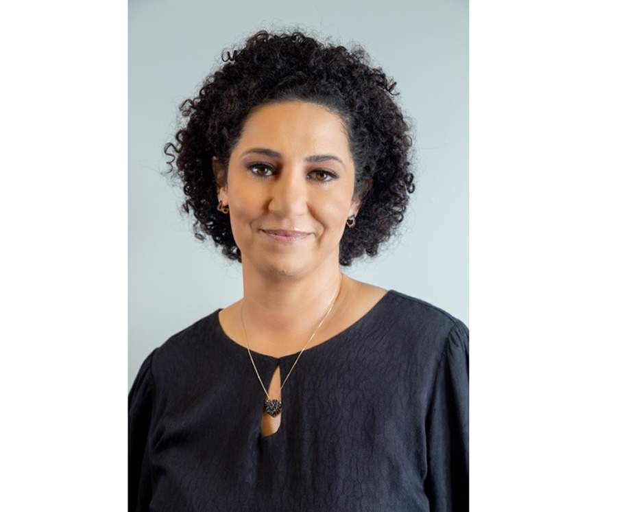 Vanessa Lisboa, autora do artigo