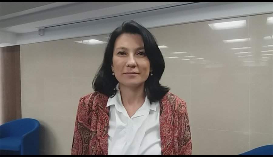 FenSeg e Grandes Riscos: Federa&ccedil;&atilde;o tem nova presidente de Comiss&atilde;o