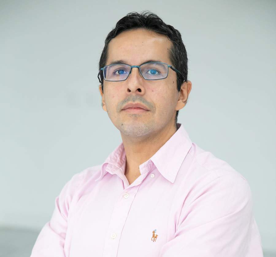 Maurice Medina &eacute; o novo s&oacute;cio da Globus Seguros