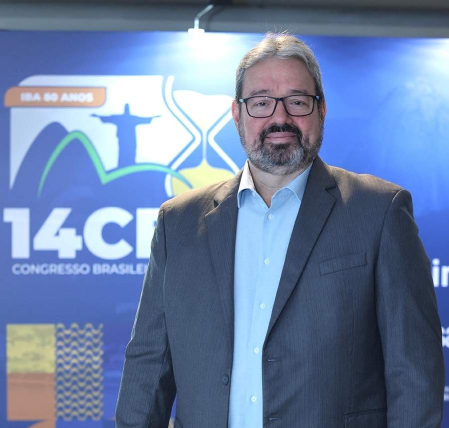 Carlos Alberto Corr&ecirc;a, diretor-executivo da Federa&ccedil;&atilde;o Nacional de Capitaliza&ccedil;&atilde;o (FenaCap)