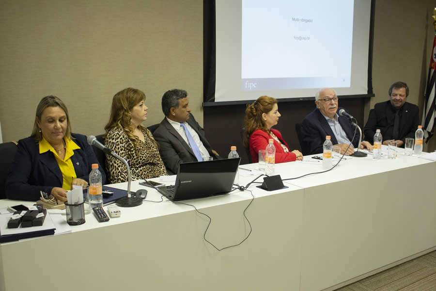 Previd&ecirc;ncia Social &eacute; colocada em debate na ANSP