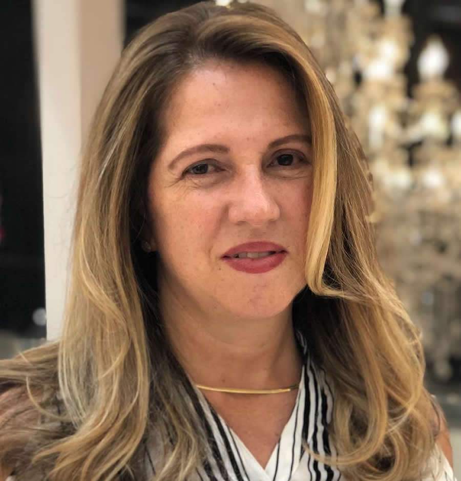 Marcia-Jardim - Cr&eacute;dito: Divulga&ccedil;&atilde;o