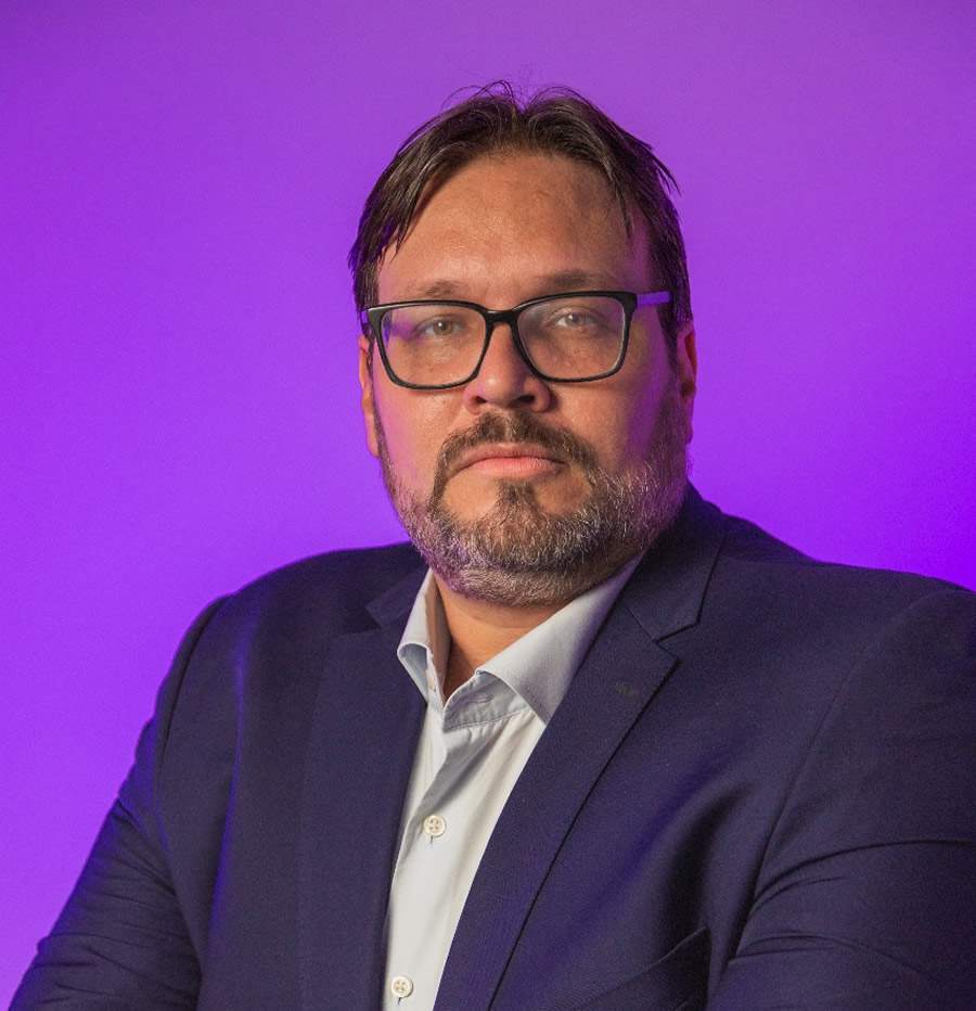 Jorge Luiz - Junto Seguros