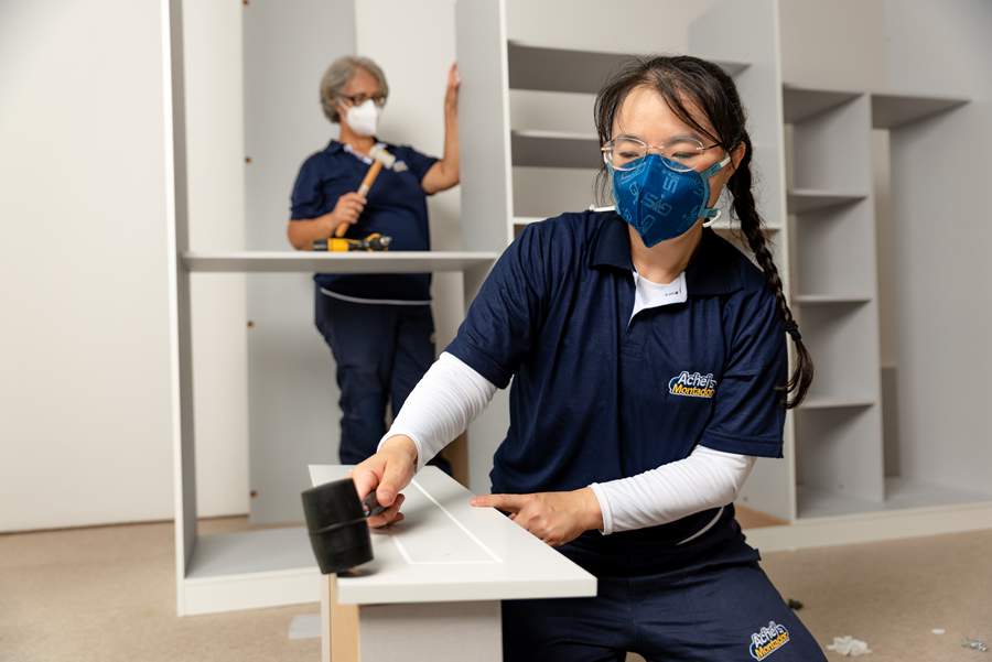 Dia das Mulheres - Projeto ensina profiss&atilde;o e permite que mulheres conquistem independ&ecirc;ncia financeira