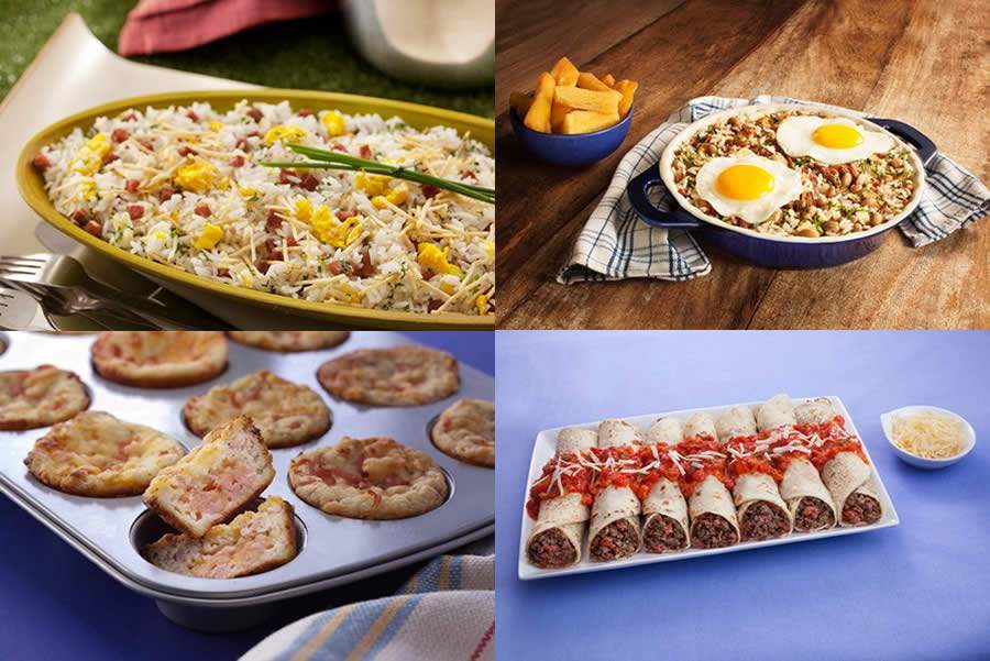 Como reaproveitar o arroz que sobrou: técnicas, receitas e dicas deliciosas