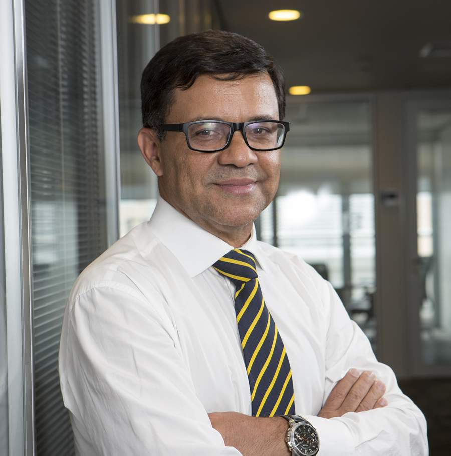 Gilmar Pires - foto Fernando Martinho