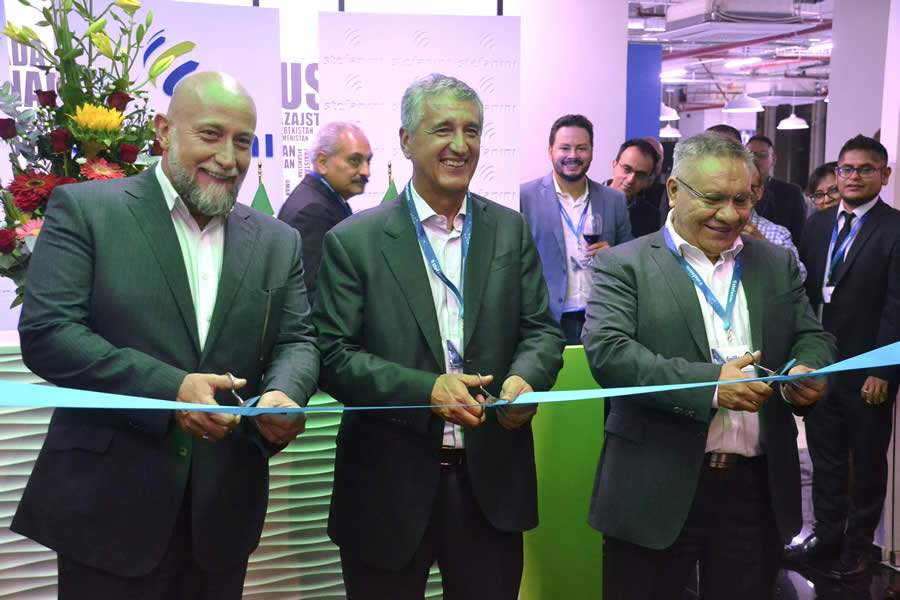Stefanini inaugura Centro de Inovação e Soluções Digitais no México