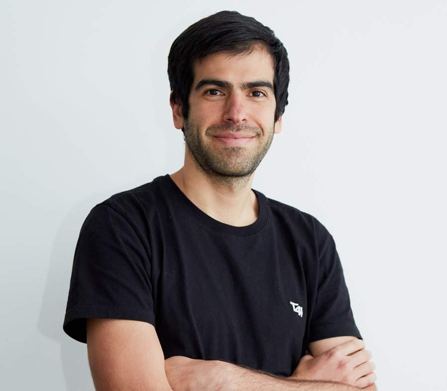 Fernando Wolff, CEO da Tech for Humans_Cr&eacute;ditos_ Nora Cintra