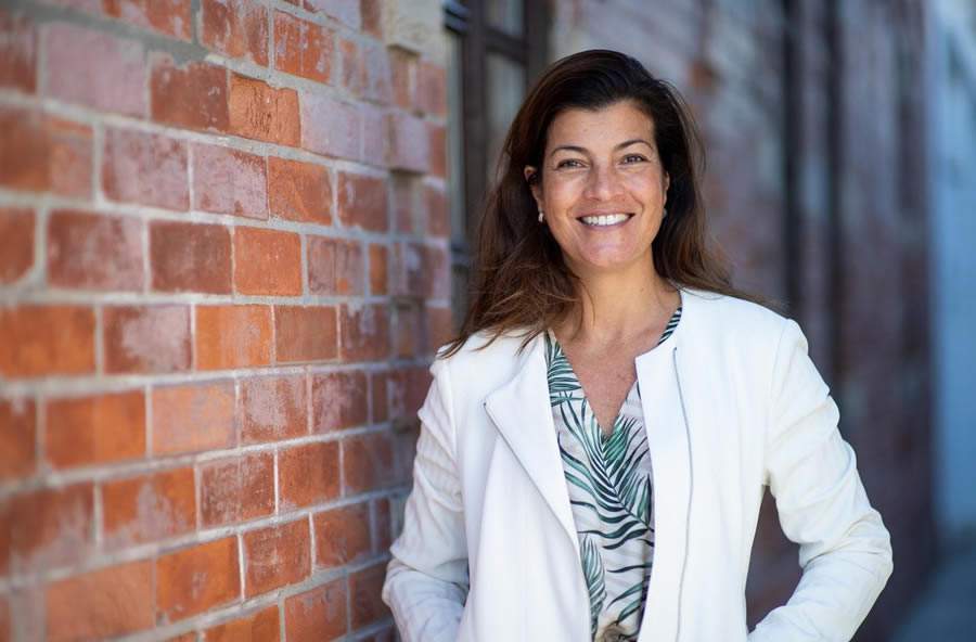 Joana Garoupa - Divulgação