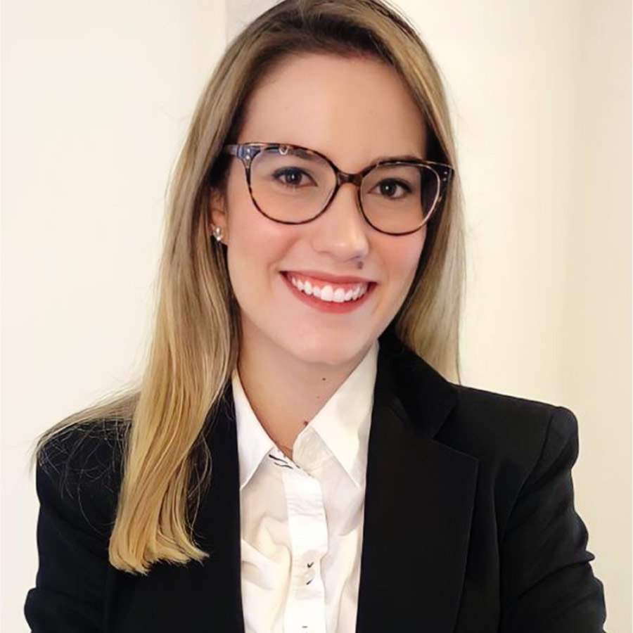 Isabela da Rocha Leal